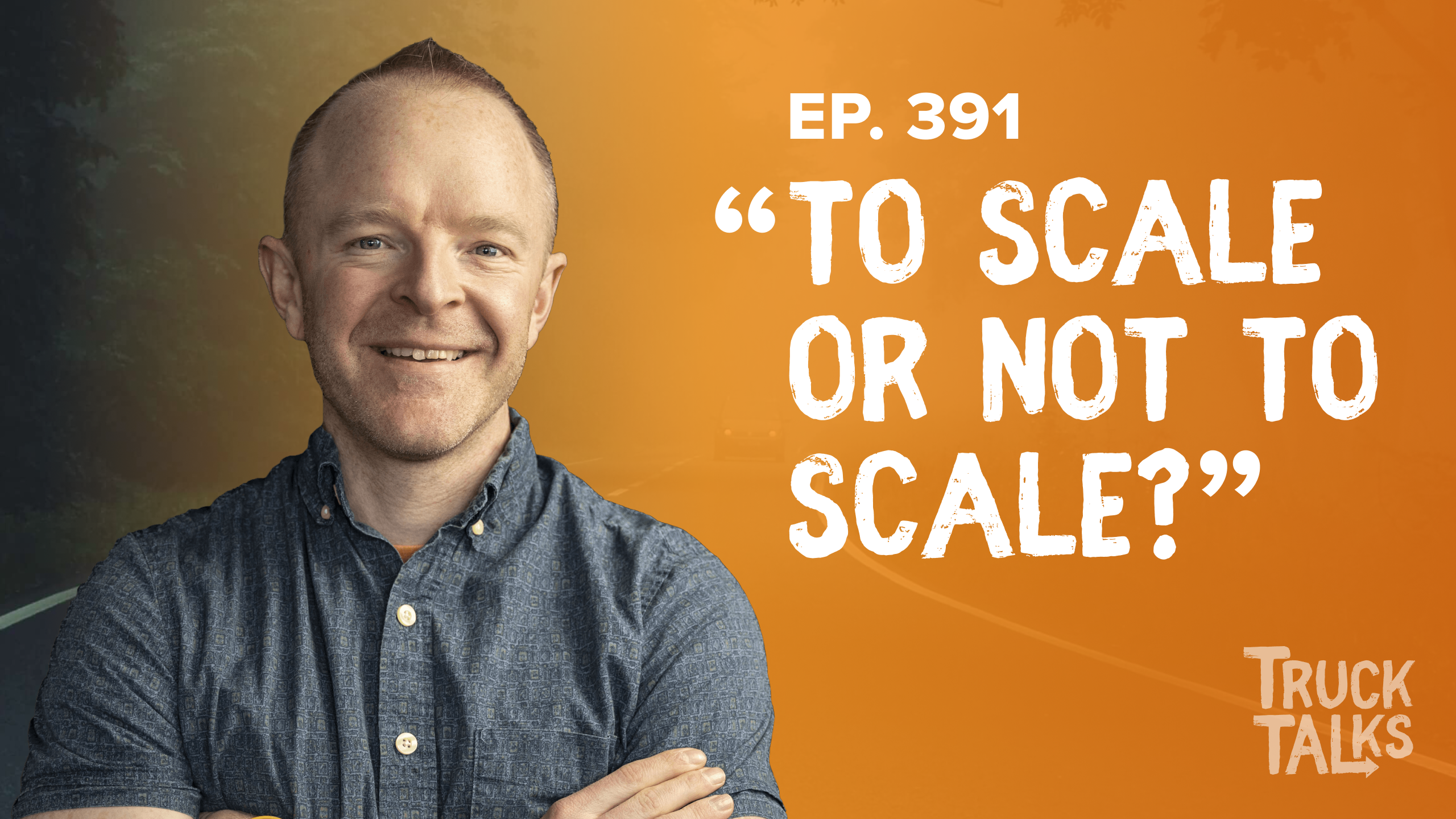 EP 391: Scaling a Team & Setting Better Income Goals AKA Why Your Income Might Not Need to Grow