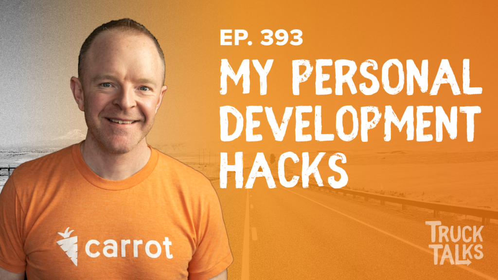 personal-development-hacks