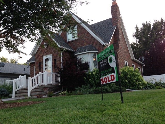 We can buy your house