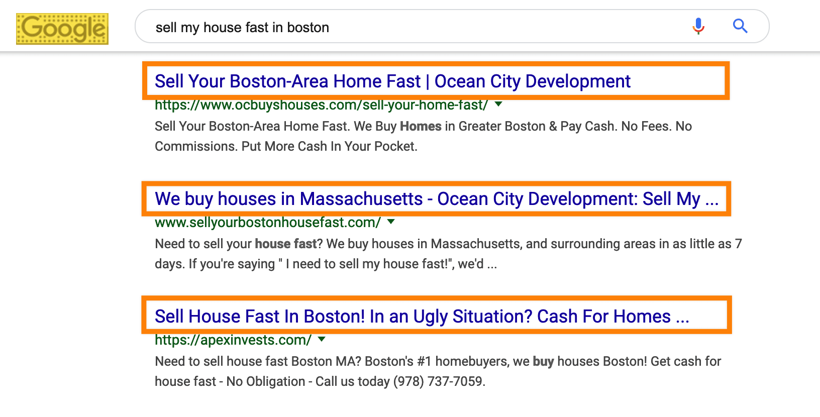 Optimizing Real Estate Meta Tags & Descriptions Carrot