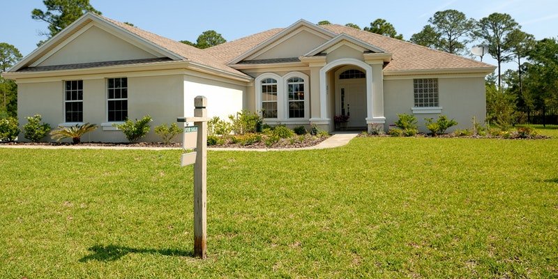 housing bubble