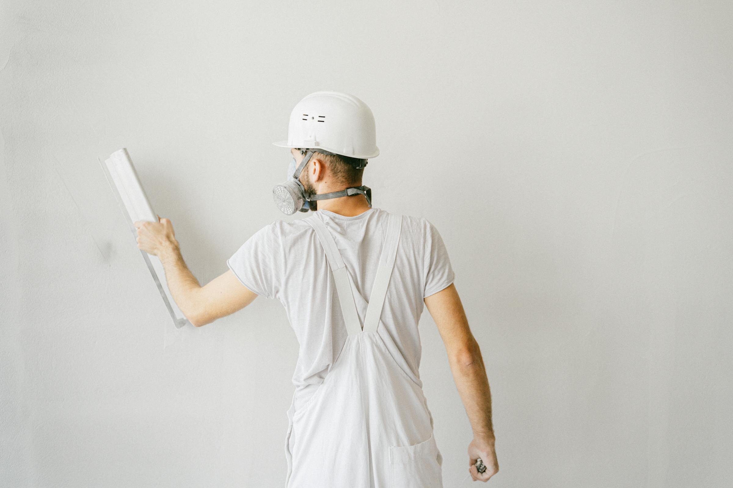 contractor in Las Vegas