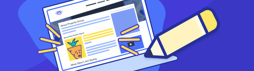 The Importance of Excellent Real Estate Agent Bios + 9 Examples