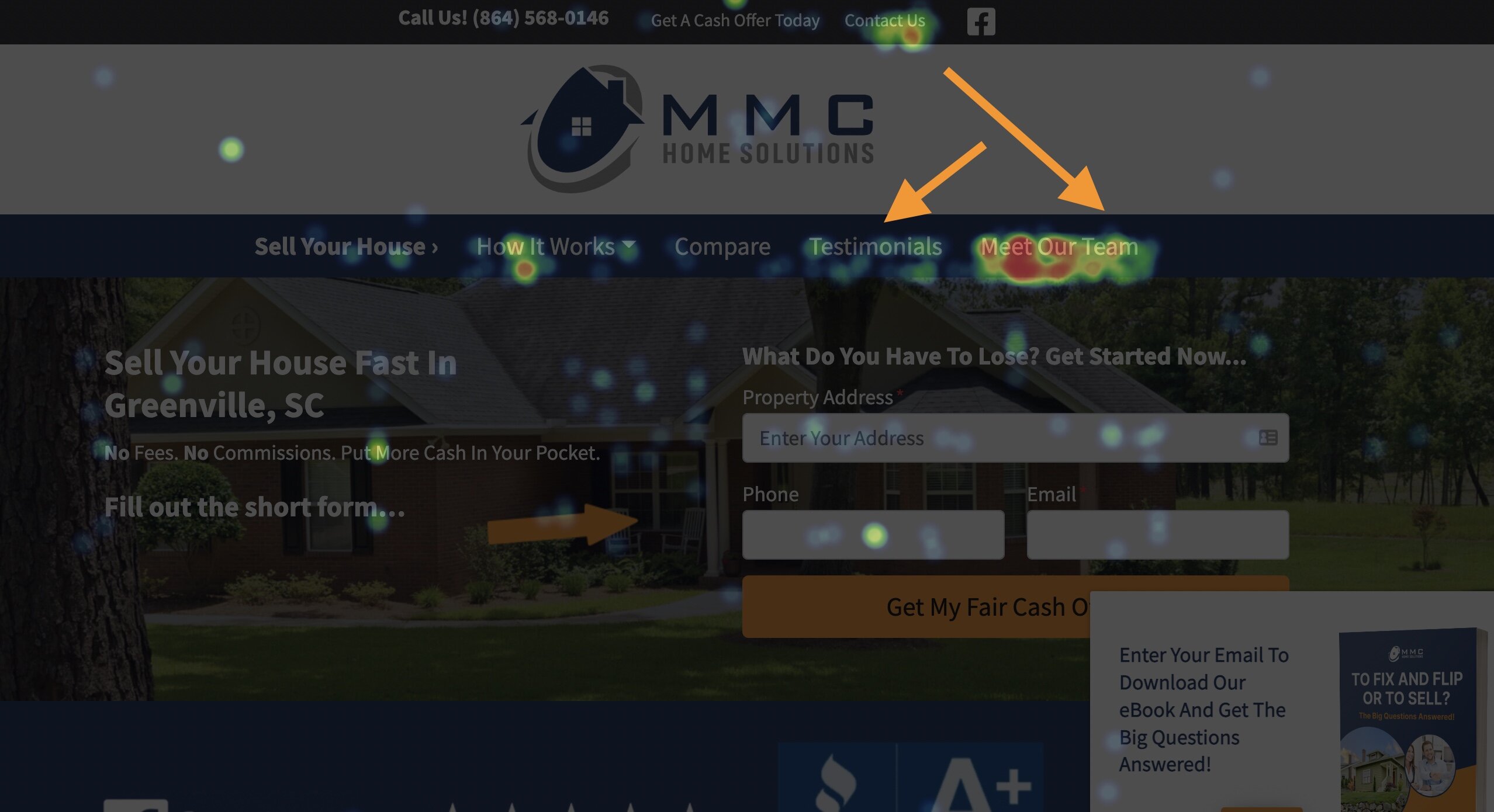 writing an effective about page for conversion boost